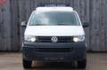 Volkswagen T5 Transporter 2.0 TDi Dachzelt! Mixto! 75KW Eu5 Blanc - thumbnail 8