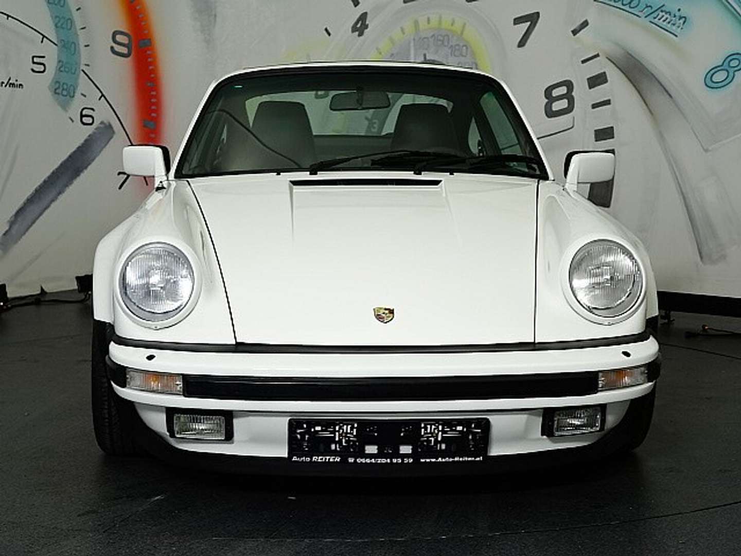 Porsche 930 Turbo -  - Joinsteer - #2