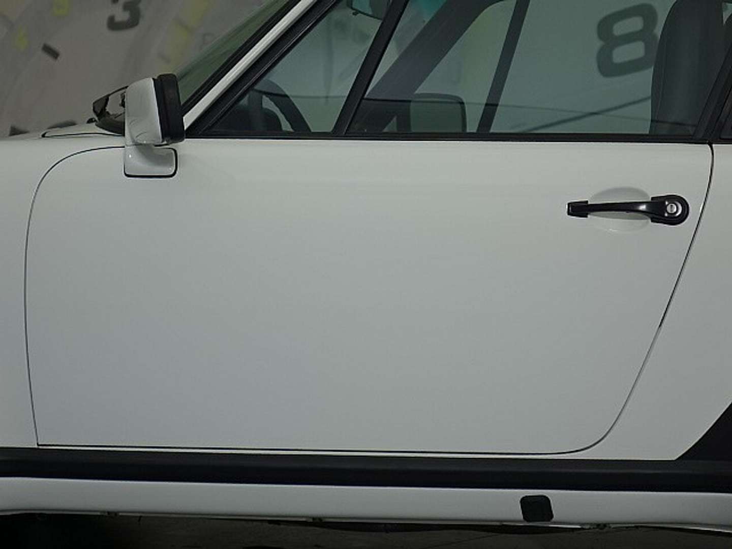 Porsche 930 Turbo - 1984 - Joinsteer - #8