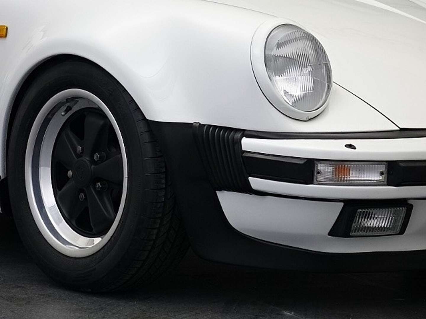 Porsche 930 Turbo - 1984 - Joinsteer - #11