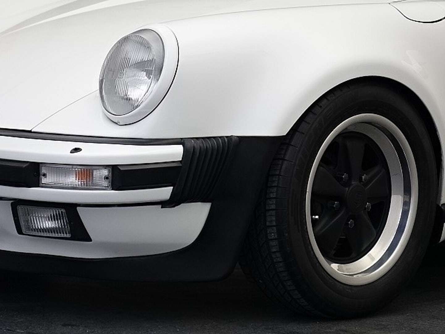 Porsche 930 Turbo - 1984 - Joinsteer - #9