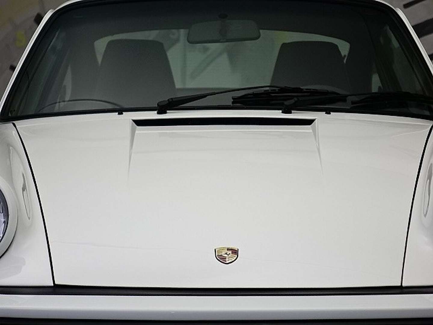 Porsche 930 Turbo - 1984 - Joinsteer - #10