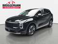 Kia Sportage SPORTAGE 1.6 T-GDI 150 2WD VISION MJ26 KOMFORT Nero - thumbnail 1