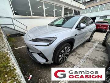 91 kWh Excellence AWD
