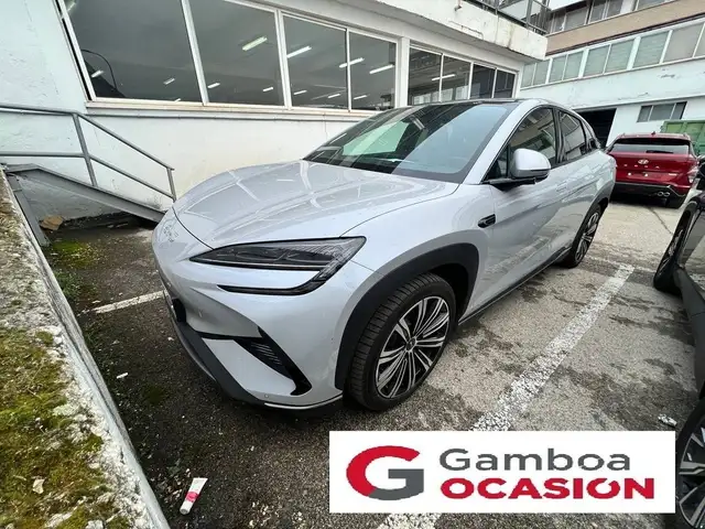 BYD Sealion 7 91 kWh Excellence AWD
