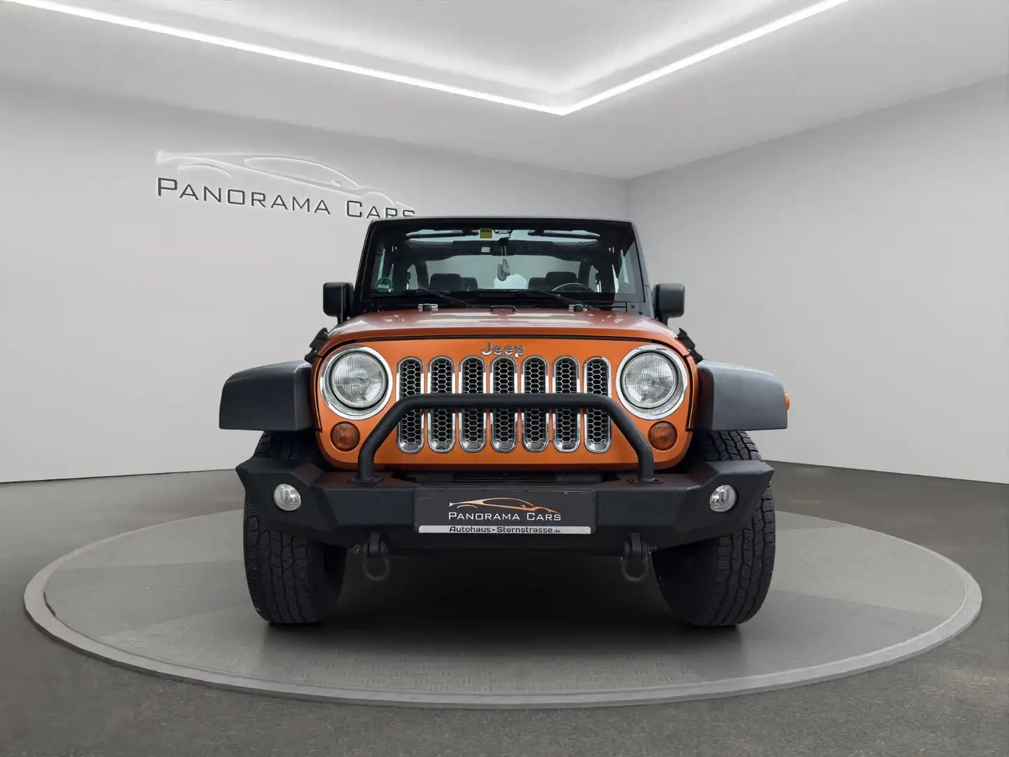 Jeep Wrangler / Wrangler Unlimited Sport Noir - 2