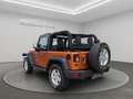 Jeep Wrangler / Wrangler Unlimited Sport Noir - thumbnail 7