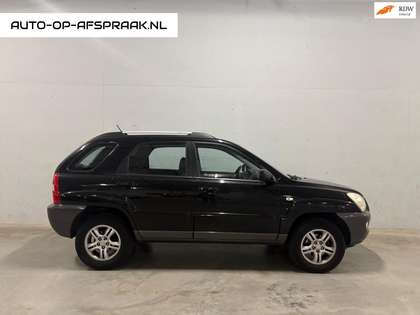 Kia Sportage 2.0 CVVT Comfort Airco APK NAP