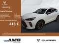 CUPRA Terramar Edge eHYBRID Matrix/ACC/HuD/360°/2.30Ga Blanc - thumbnail 1