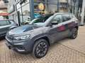 Jeep Compass Trailhawk Plug-In Hybrid 4WD MY22 + Grau - thumbnail 1