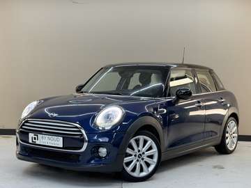 Mini 1.5 Chili, 136Pk, 2015, 2de eigenaar, Sportst