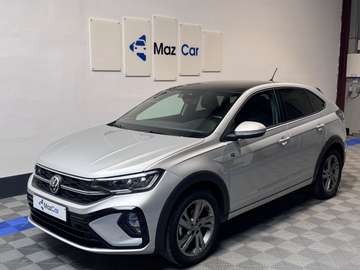 Taigo 1.0 TSI R-Line Business OPF DSG