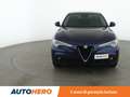 Alfa Romeo Stelvio 2.2 JTDM Super 180 CV AT8 Blu/Azzurro - thumbnail 9