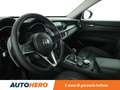 Alfa Romeo Stelvio 2.2 JTDM Super 180 CV AT8 Blu/Azzurro - thumbnail 11