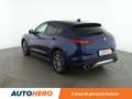 Alfa Romeo Stelvio 2.2 JTDM Super 180 CV AT8 Blu/Azzurro - thumbnail 4