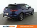 Alfa Romeo Stelvio 2.2 JTDM Super 180 CV AT8 Blu/Azzurro - thumbnail 6