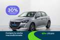 Peugeot 208 1.2 Puretech S&S Active Pack 100 Argent - thumbnail 1