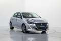 Peugeot 208 1.2 Puretech S&S Active Pack 100 Argent - thumbnail 3