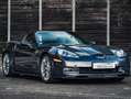Chevrolet Corvette CHEVROLET CORVETTE C6 ZR1 6.2L 647CH Сірий - thumbnail 1