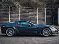 Chevrolet Corvette CHEVROLET CORVETTE C6 ZR1 6.2L 647CH Сірий - thumbnail 3