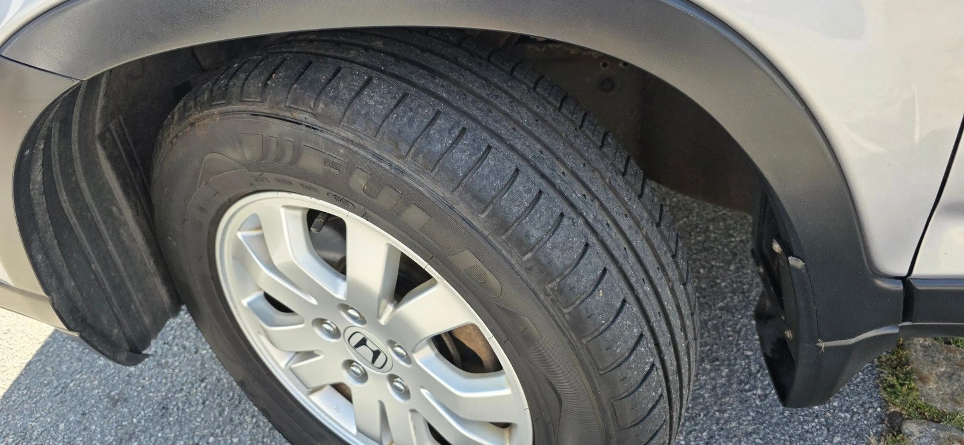Honda CR-V ES, Klima, Standheitzung, AHK — photo 2
