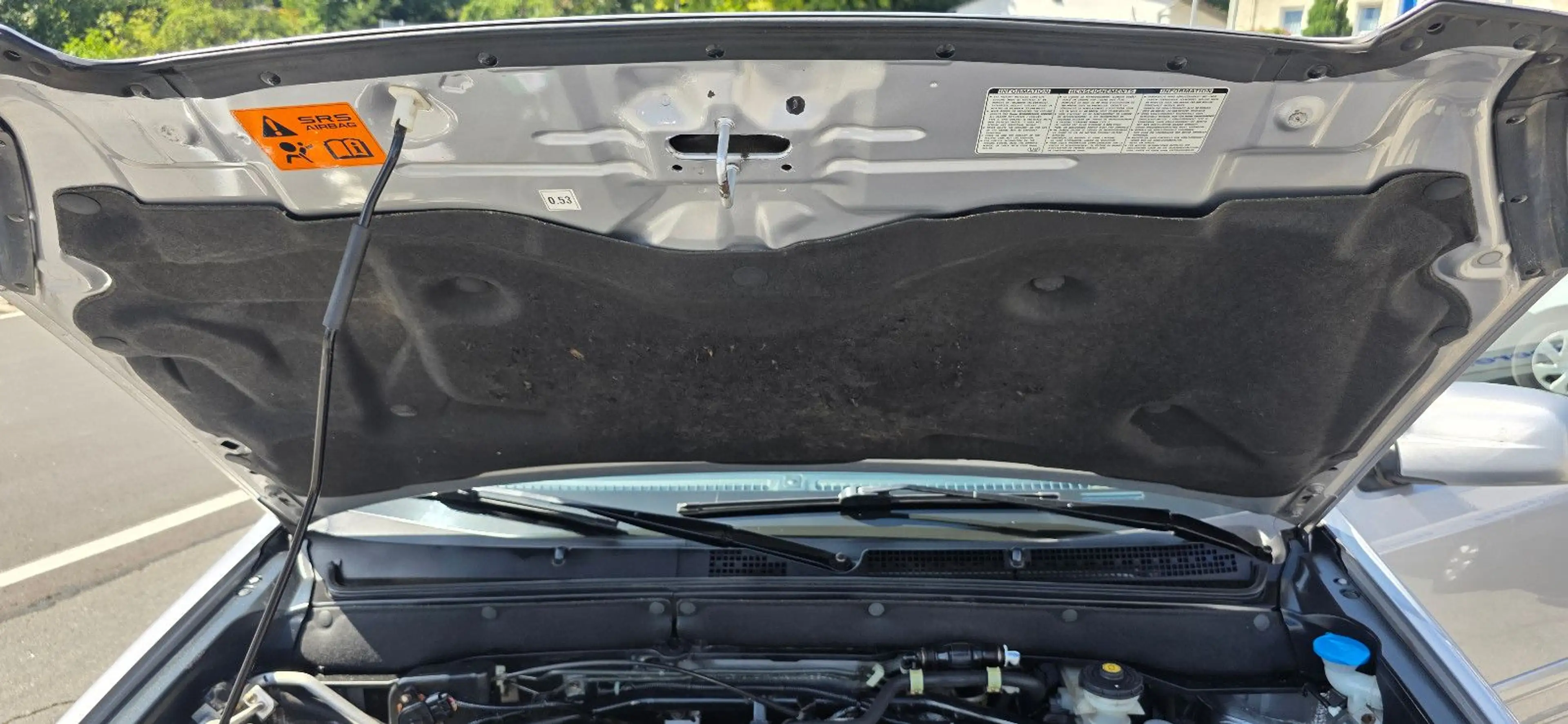 Honda CR-V ES, Klima, Standheitzung, AHK — photo 12