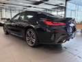 BMW 840 d xDrive Gran Coupé M Sport HUD PANO ACC 360°KAM R Schwarz - thumbnail 4