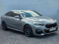 BMW 218 I LIMOUSINE Gran Coupé Steptronic "M-Sport" Grau - thumbnail 3