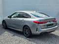 BMW 218 I LIMOUSINE Gran Coupé Steptronic "M-Sport" Grau - thumbnail 4