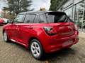 Suzuki Swift Automatik Comfort ACC/Rückfahrkamera/NAVI/u.v.m Rot - thumbnail 7