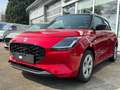 Suzuki Swift Automatik Comfort ACC/Rückfahrkamera/NAVI/u.v.m Rot - thumbnail 1