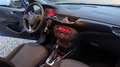 Opel Corsa 1.4 E Active Automatik Klima Blauw - thumbnail 11