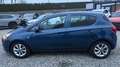 Opel Corsa 1.4 E Active Automatik Klima Blauw - thumbnail 6