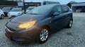 Opel Corsa 1.4 E Active Automatik Klima Blauw - thumbnail 1