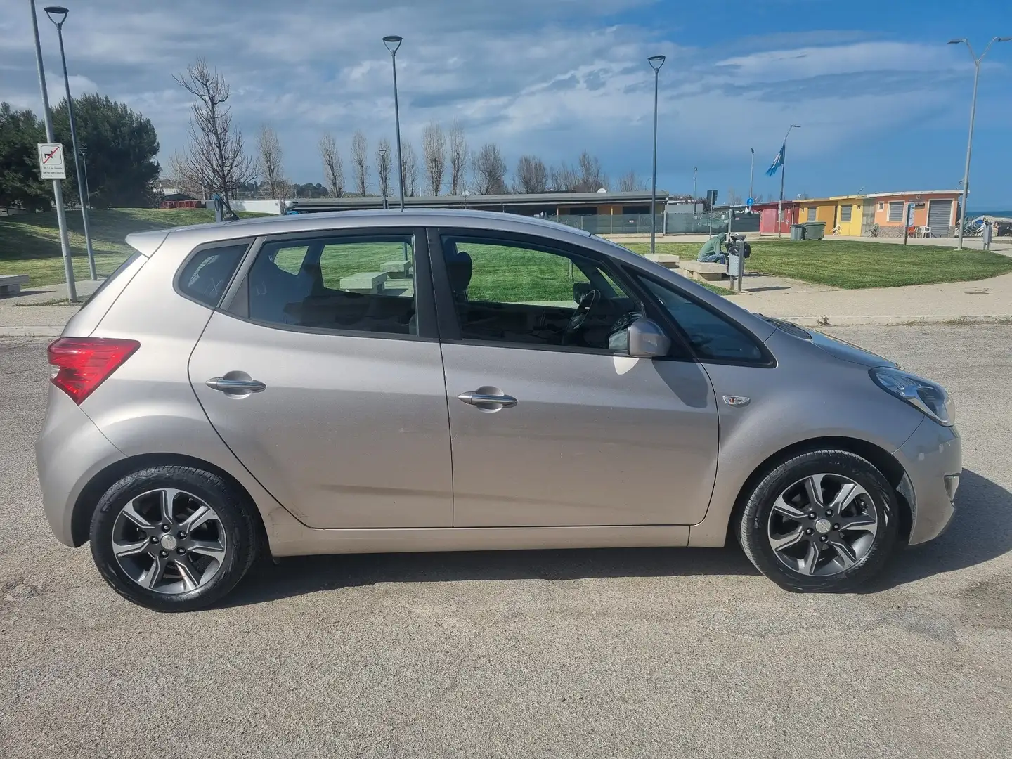 Hyundai iX20 1.4 Comfort econext E6 - 1
