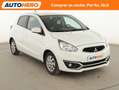 Mitsubishi Space Star 1.2 Motion Blanco - thumbnail 8