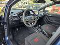 Ford Fiesta 1.0 EcoBoost Hybrid S&S ST-LINE Blau - thumbnail 13