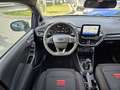 Ford Fiesta 1.0 EcoBoost Hybrid S&S ST-LINE Bleu - thumbnail 12