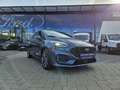 Ford Fiesta 1.0 EcoBoost Hybrid S&S ST-LINE Bleu - thumbnail 1