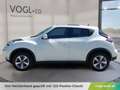 Nissan Juke 1,2 DIG-T 115PS N-Connecta Weiß - thumbnail 2