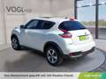 Nissan Juke 1,2 DIG-T 115PS N-Connecta Weiß - thumbnail 3