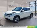Nissan Juke 1,2 DIG-T 115PS N-Connecta Weiß - thumbnail 1