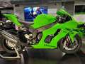 Kawasaki Ninja ZX-10RR 2023 Зелений - thumbnail 1