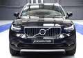 Volvo XC40 T5 Recharge Inscription Aut. Negro - thumbnail 3