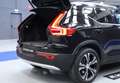 Volvo XC40 T5 Recharge Inscription Aut. Negro - thumbnail 9