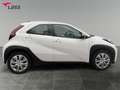 Toyota Aygo X 1.0 Play GJR Sitzheizung Kamera ACC Weiß - thumbnail 7