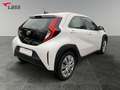Toyota Aygo X 1.0 Play GJR Sitzheizung Kamera ACC Weiß - thumbnail 6