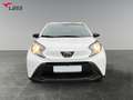Toyota Aygo X 1.0 Play GJR Sitzheizung Kamera ACC Weiß - thumbnail 9