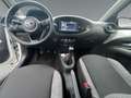 Toyota Aygo X 1.0 Play GJR Sitzheizung Kamera ACC Weiß - thumbnail 11
