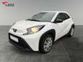 Toyota Aygo X 1.0 Play GJR Sitzheizung Kamera ACC Weiß - thumbnail 2